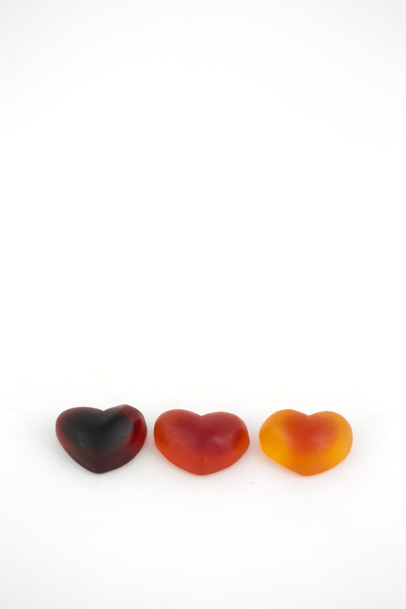 Hot Hearts