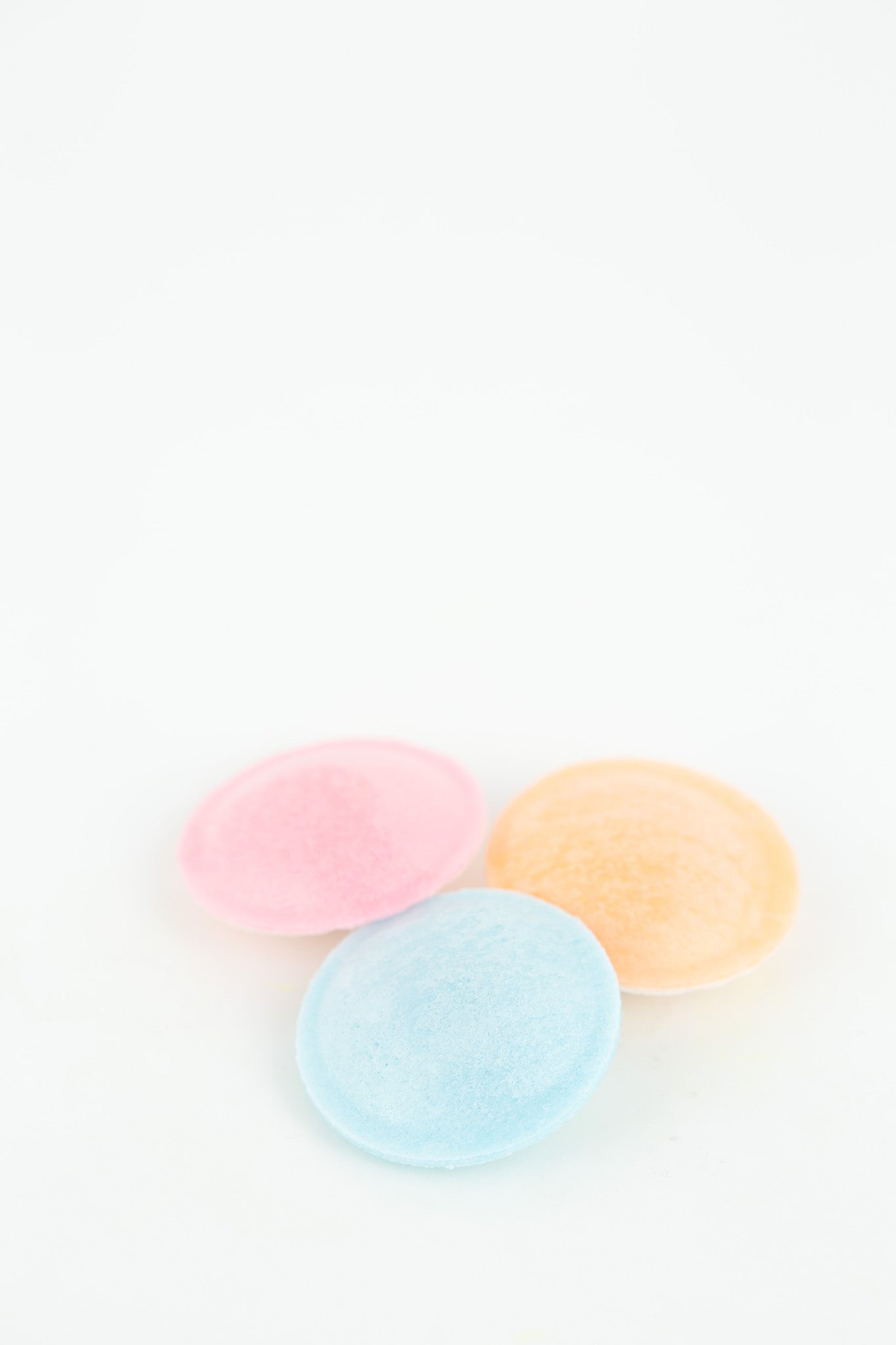 Flying Saucers