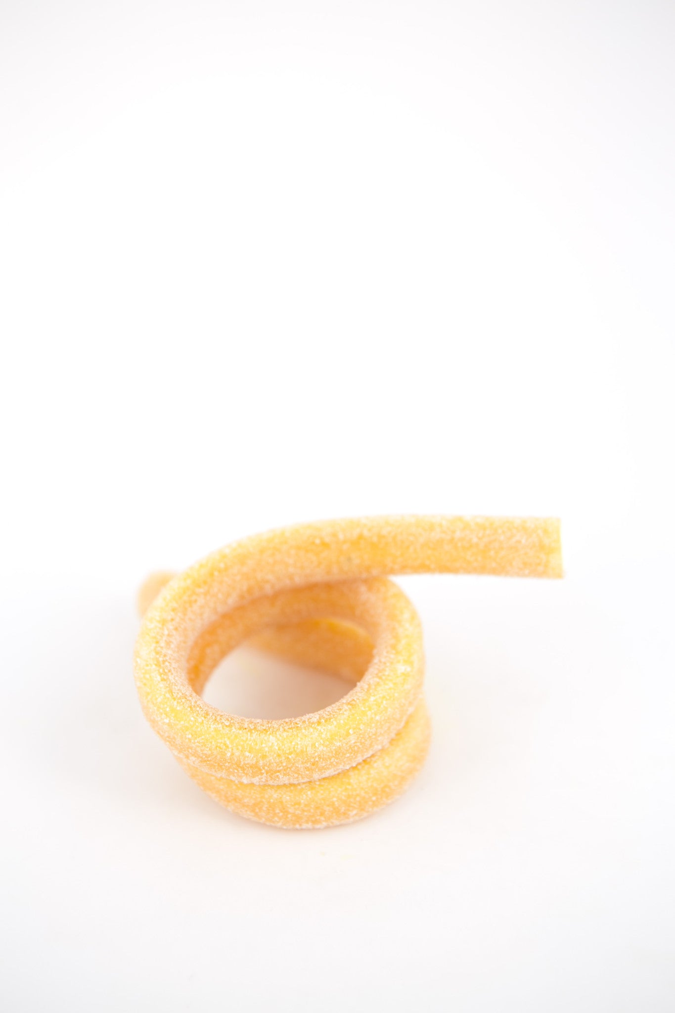Sour Peach Rope
